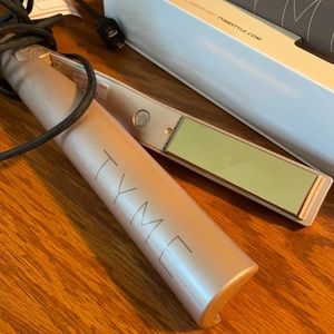Tyme hair iron